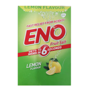 Eno Lemon 30 piece pack