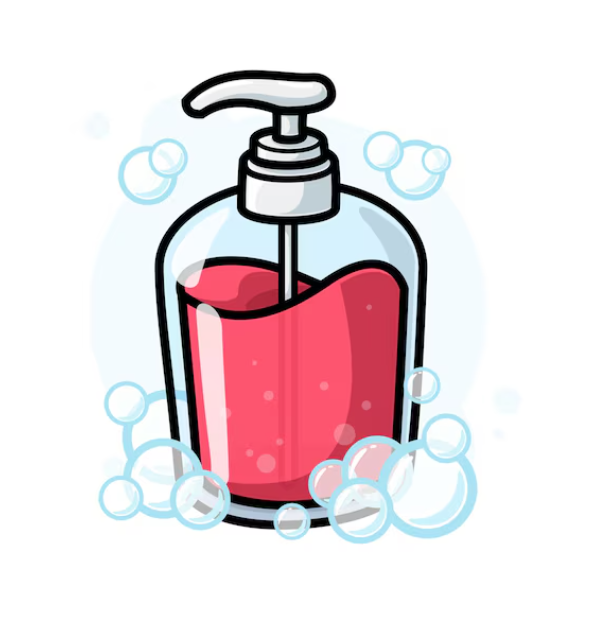 Liquid Handwash
