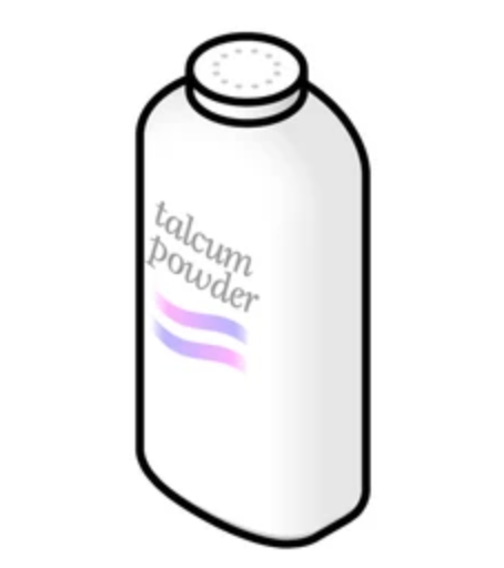 Talcum Powder