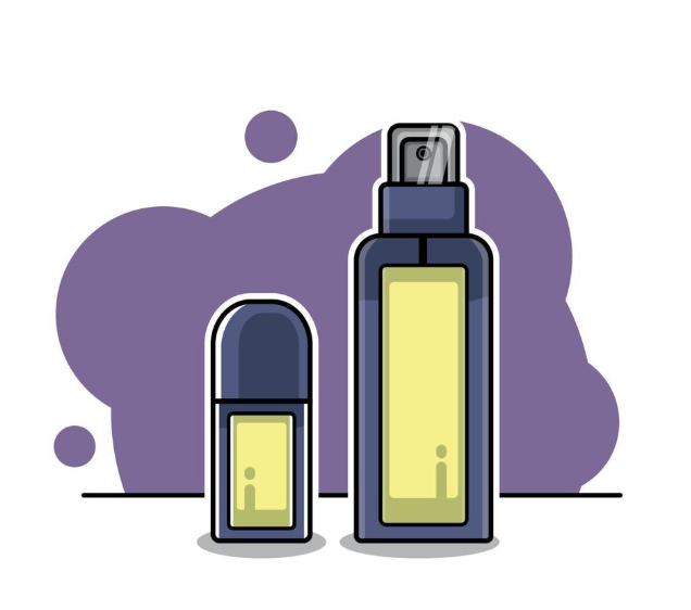 Perfumes / Body Sprays