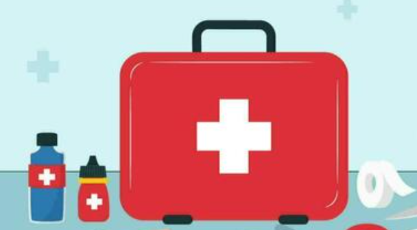 First Aid & Health Hygiene