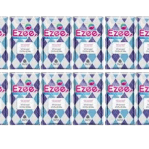 Ezze Liquid Detergent / Wool Cloths Detergents Rs 5X 12