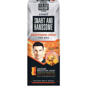 Fair and Handsome / Smart and Handsome Brightening Cream 30gm