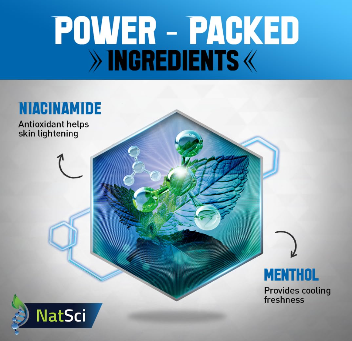 Fair and Handsome Facewash 50 Gm - Image 5