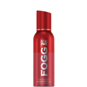 Foog Long Lasting Perfume / Body Spray 175ml