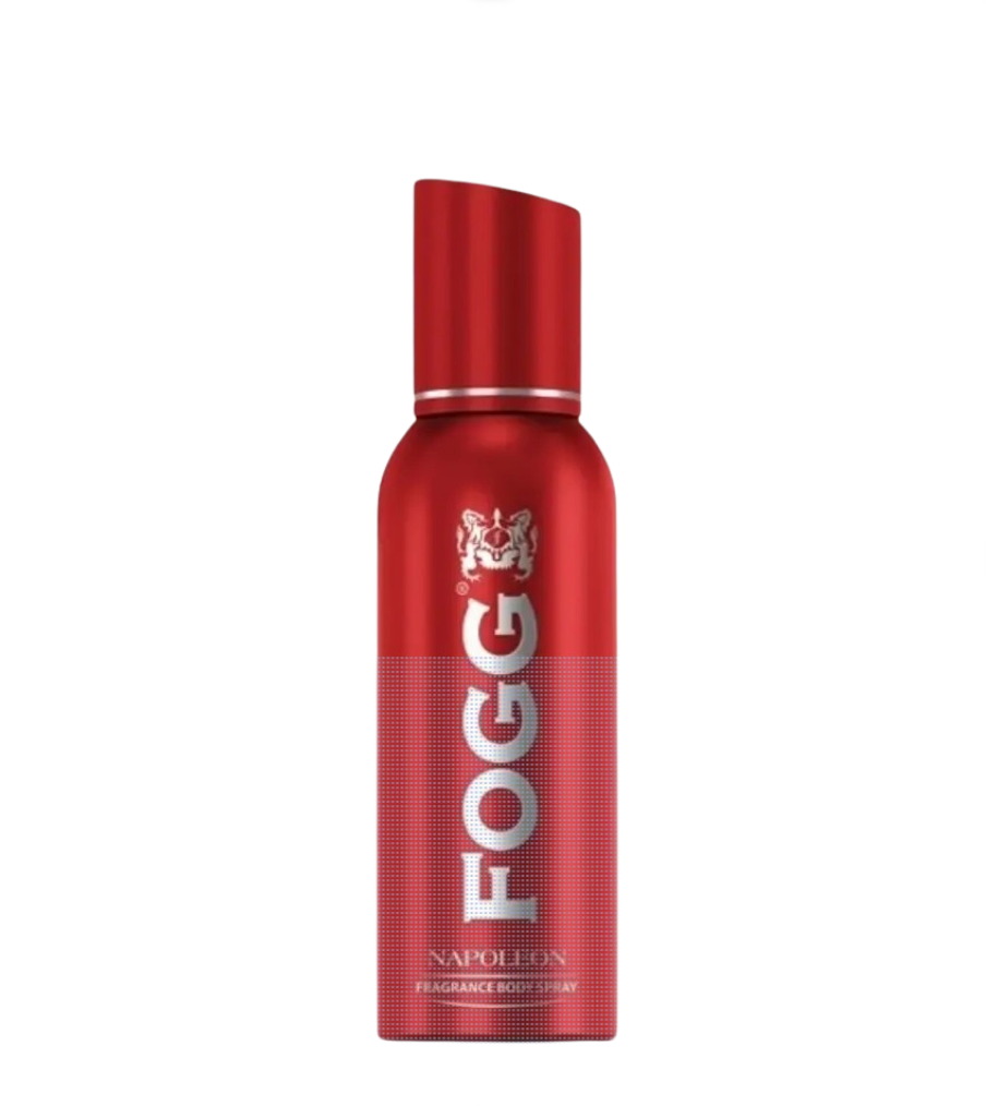 Foog Long Lasting Perfume / Body Spray 175ml