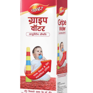 Dabur Gripe Water
