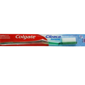 Colgate Sibaka Toothbrush