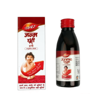 Dabur Janma Ghuti 125ml