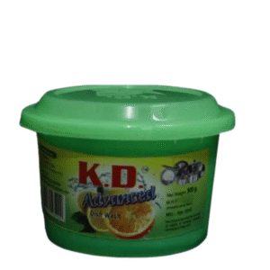 K D Advance Dish Wash Bar 500gm