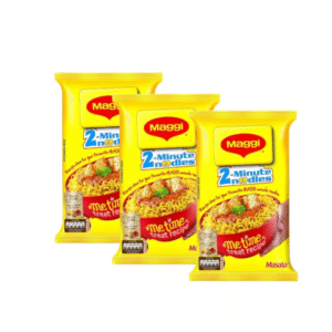 Nestle Maggie  Rs 7X3