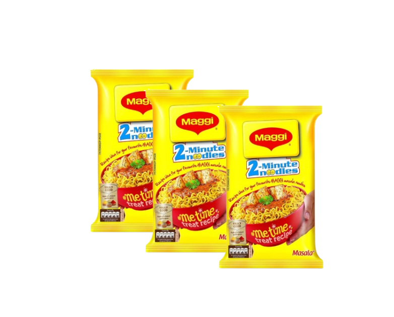 Nestle Maggie Rs 7X3