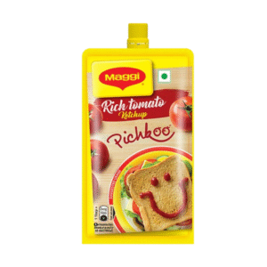 Nestle Maggie Pichkoo Tomato Ketchup 80g