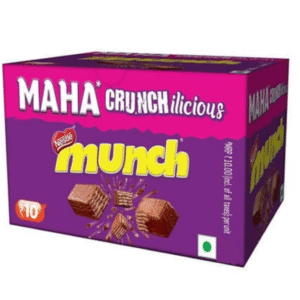 Nestle Munch Rs 10 Box