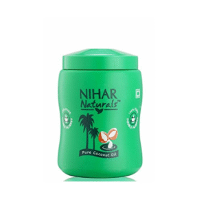 Nihar Natural Pure Coconut Oil 500ml