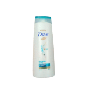 Dove Dryness Care  Shampoo 180 ml