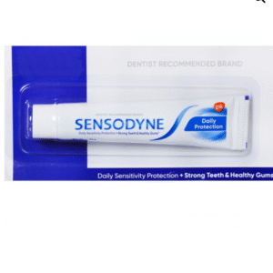 Sensodyne Toothpaste Fresh Mint Tooth Paste 20gm
