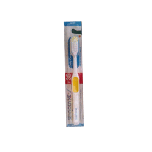 Sensodyne Toothbrush Soft Rs35