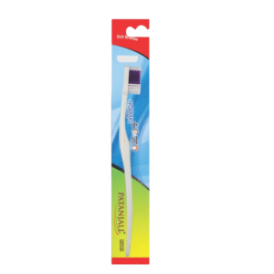 Patanjali Toothbrush Normal Rs 10