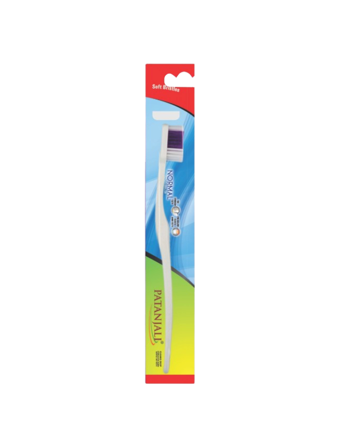 Patanjali Toothbrush Normal Rs 10