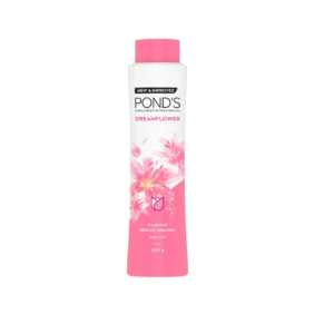 Ponds Fragrant Talc Powder 100gm