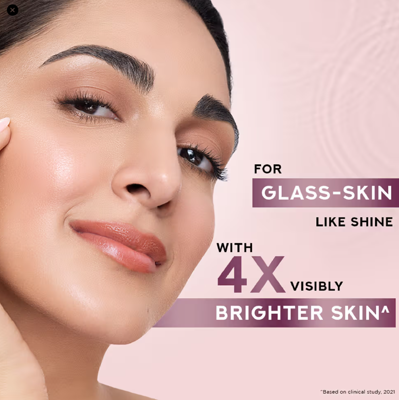 Ponds Bright Beauty Face Wash 50gm - Image 3