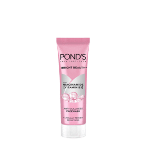 Ponds Bright Beauty Face Wash 50gm
