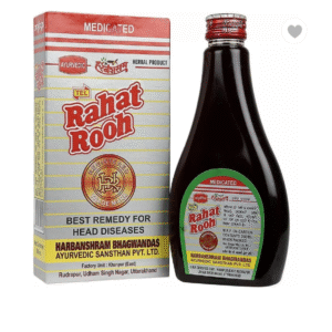 Rahat Rooh Oil 50ml