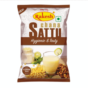 Rakesh Chana Sattu 500gm