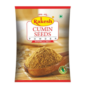 Rakesh Cumin Seed Powder / Jeera Powder 500gm