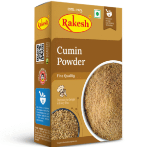 Rakesh Cumin Seed Powder/Jeera Powder 50gm