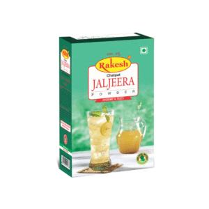 Rakesh Jaljeera 100gm