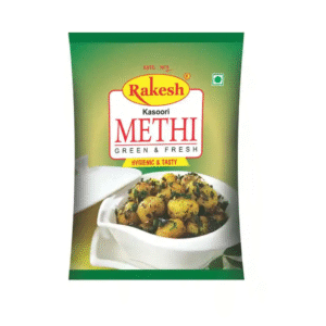 Rakesh Kasoori Methi 50gm