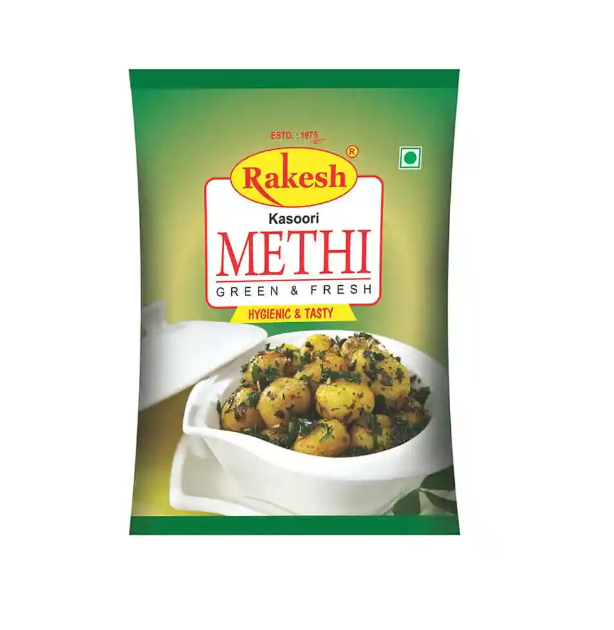 Rakesh Kasoori Methi 50gm