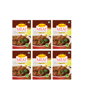 Rakesh Meat Masala Rs5 X 6