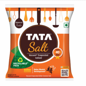 Tata Salt 1 Kg