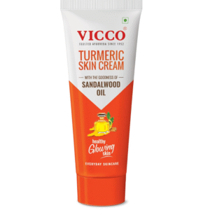 Vicco Turmeric Skin Cream 30g
