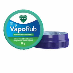 Vicks VapoRub 10g