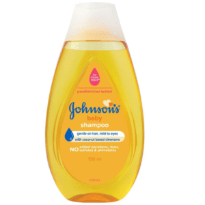 Johnson's Baby  Shampoo 100ml