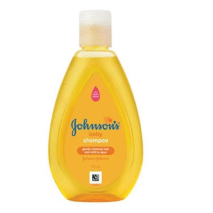 Johnson's Baby  Shampoo 50ml