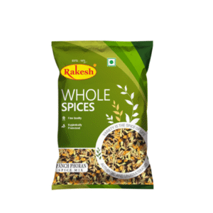 Rakesh Panchforna / Panchforan 100g