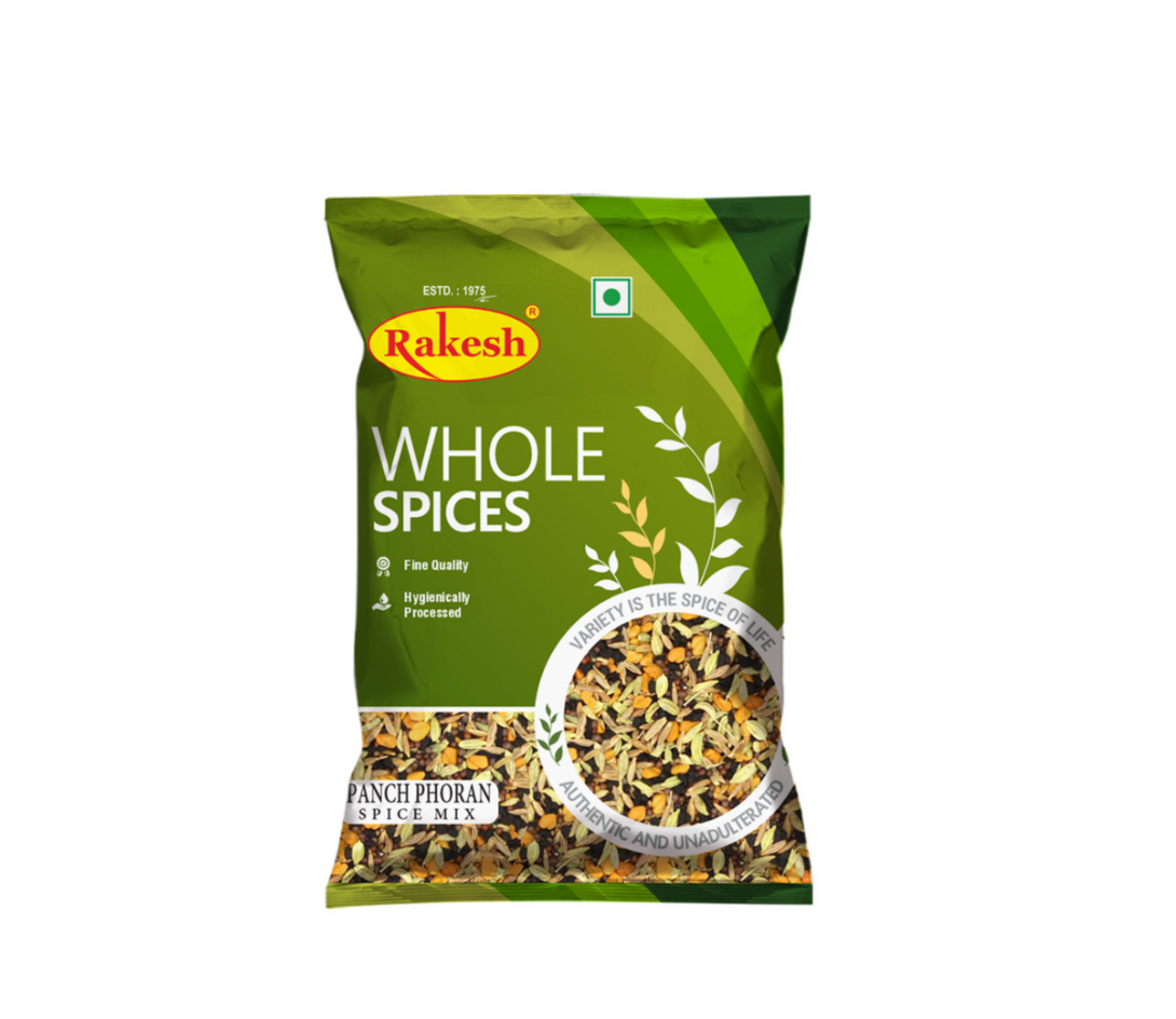 Rakesh Panchforna / Panchforan 100g