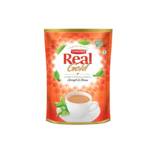 Real Gold Tea / Chaipati 20g Rs10