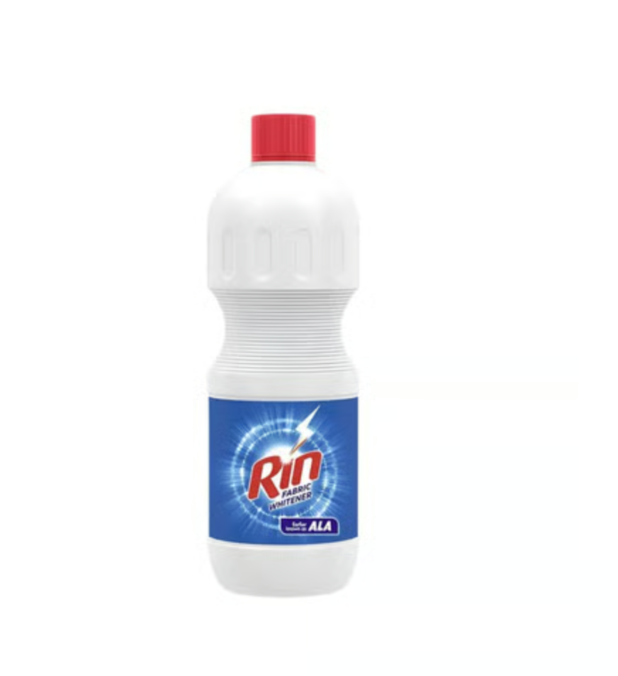 Rin Ala Fabric Whitener 500ml