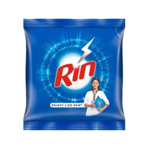 Rin Detergent Powder / Surf 500g